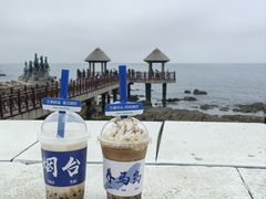 -养马岛旅游度假区