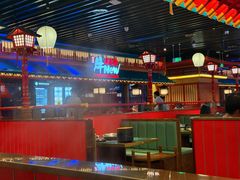 -牛New寿喜烧(金鹰世界店)