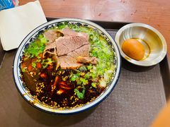 -有礼有面(知春路店)