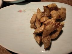-周家二小姐的菜·扬州菜·香炒蟹·狮子头(江都金鹰店)