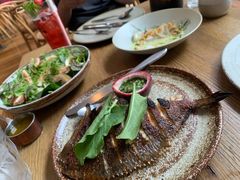 -BOR Eatery(安福路店)