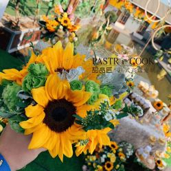 -甜品匠·法式高级定制&婚礼甜品台&企业茶歇(双井店)