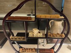 -临空皇冠假日酒店-西餐厅(首都机场店)
