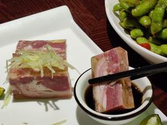 -永安鱼庄·镇江菜(东吴路店)