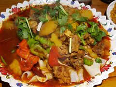 -Alali阿拉礼·新疆家宴(西溪新座店)