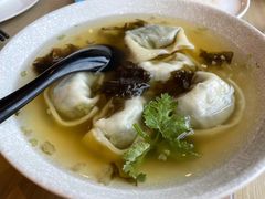 朴素大混沌-菩提树·素食餐厅(汇智国际商业中心店)