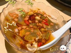 -江味龙虾馆·裸蓝龙虾(南山店)