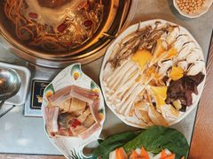 -大理董·董家小厨野生菌火锅(古城旗舰店)
