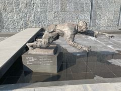 -侵华日军南京大屠杀遇难同胞纪念馆