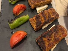 -Aladdin·阿拉丁土耳其餐厅(信和广场店)
