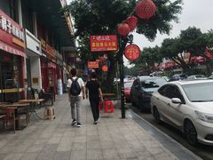 -东晓胜汇里(南洲北路店)