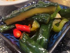 -肉匠日式烧肉屋·和牛居酒屋·酒水小食堂(大汉悦中心店)
