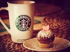 -星巴克(深圳前进天虹店)