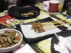 -红钳侠小龙虾·烧烤(中赢康康谷店)