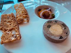 -翡翠36餐厅(浦东香格里拉店)