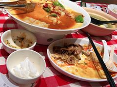 -西贝(宝乐汇店)