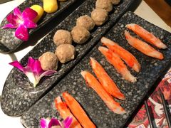 -哥老官重庆美蛙鱼头(宝山龙湖店)