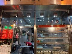 -义顺牛奶公司(新马路老店)