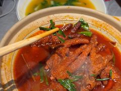 -山四砂锅(太原钟楼街店)