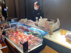 -Olé精品超市(上海港汇恒隆店)