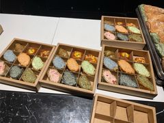 -Let's Taipei 非常烘焙(太古里店)