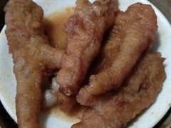 -小城粥道·海胆鲜虾粥(解放广场店)