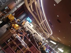 大堂-巴奴毛肚火锅(大剧院店)