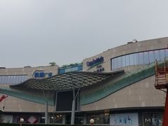 -凯德广场(金牛店)