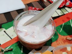 -汉堡王(龙湖洋湖天街店)