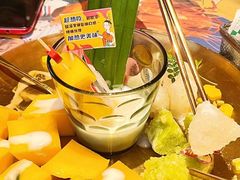 -泰妃殿(武汉首店)