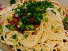 -车沾巷·重庆老味豌杂面