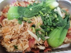 -捞王锅物料理(凯旋路店)