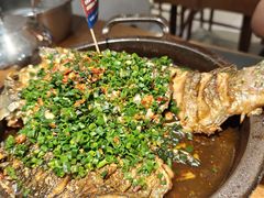 -聚鑫朋酸菜肥肠(九龙仓店)