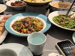 -小绍兴家宴·百年绍兴菜(鲁迅路店)
