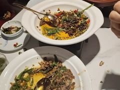 -湘邻呷铺·田园家宴(汉基广场店)