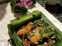 -滇越乘象云南餐厅(豆各庄店)