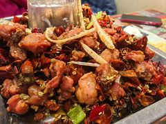 -滋味烤鱼(马北店)