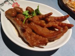 -晓粤·惹味粤菜(凯德乐峰广场店)