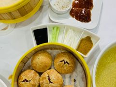 -万荣烤鸭店·北京菜(天坛店)