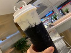 -鹿角巷The Alley(龙湖天街店)