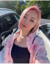 -蘑菇发型