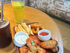 -Grande A'moo(上海万象城店)