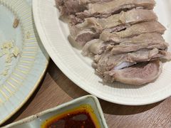 -贯贯吉·清真餐厅(浙江中路店)