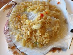 -海味当家·蒸锅海鲜(星海公园店)