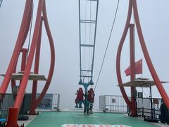 -浙北大峡谷