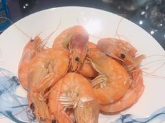 -十二海鲜(南湖店)