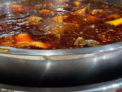 -肖肖酸萝卜鱼火锅(总店)