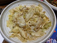 -铁公鸡·四川料理(天环广场店)