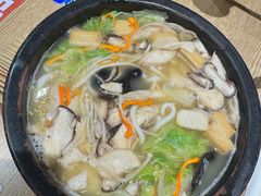 -格朗合·鸡汤米线(辰昌路店)