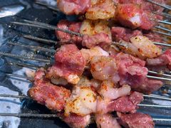 -大华海鲜烤串